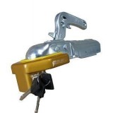 Incuietoare universala pentru cupla