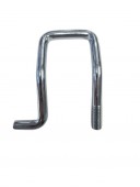 Inel ancorare 700kg cu filet de 8 mm