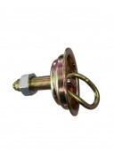 Inel ancorare podea Ø85x22mm