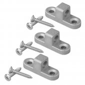 Inel ancorare prelata - Set 3 buc 