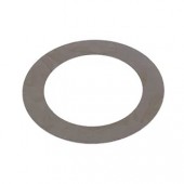 Inel distantier axa fata C-330, C-360 72,5X50,5X0,6mm