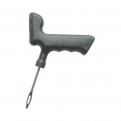 Instrument inserare snur vulcanizare anvelope tip ac cu maner plastic ergonomic