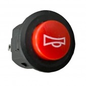 Intrerupator, buton ON/OFF cu revenire
