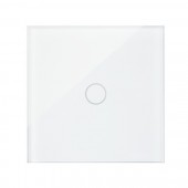 Intrerupator inteligent cu touch PNI SafeHome PW101 WiFi, 600W, control prin aplicatia Tuya Smart