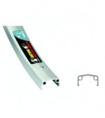 JANTA 20x1.5-1.75 - ALUMINIU SIMPLA - (290g) (ML-01) (36H) (14G)