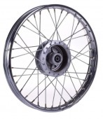 Janta scuter spate 17''