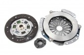 Kit ambreiaj cu rulment (180mm) VALEO, Dacia, Renault