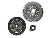 Kit ambreiaj cu rulment (215mm) VALEO, Citroen, Peugeot, Alfa, Opel