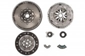 Kit ambreiaj cu rulment LUK, Audi, Vw, Seat, Skoda