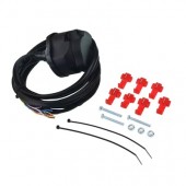 Kit cablaj carlig remorca 13 PINI, 1.5m
