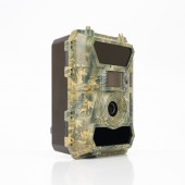 Kit camera vanatoare PNI Hunting 400C PRO 24MP cu acumulator 7.2Ah si cablu alimentare