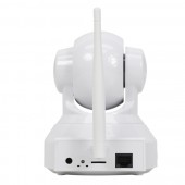Kit casa inteligenta PNI SmartHome SM400 + camera video SM460 sistem de alarma si monitorizare video prin internet