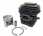 Kit cilindru drujba compatibil Stihl MS 185, MS 185C (Ø 39mm)