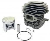 Kit cilindru drujba compatibil Stihl MS 212, MS212C (Ø 40.5mm)