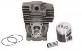 Kit cilindru drujba compatibil Stihl MS 362, 362C(Ø 47 mm) Nikasil Everest