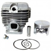 Kit cilindru drujba compatibil Stihl MS 440, 044 Meteor (bolt 12mm)