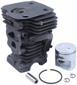 Kit cilindru drujba Husqvarna 445 445E 450 450E(44mm)