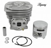 Kit cilindru drujba Husqvarna 570 575 575XP Hyway