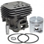 Kit cilindru drujba POP UP Husqvarna 365 X Torq, 372 X Torq Ø 50 mm