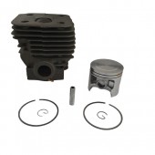 Kit cilindru drujba POP UP Husqvarna 395 Ø 56 mm
