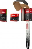 Kit conversie lama Husqvarna T435 - pas 3.25, 30cm - 1.1mm