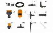 Kit de irigare Jufisto