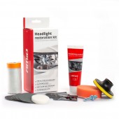 Kit de lustruire faruri