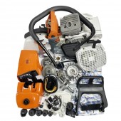 Kit de reparatie drujba Holzfforma® G660