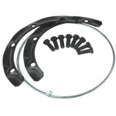 Kit montaj disc frana Volvo