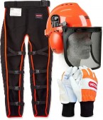 Kit protectie forestiera Oregon