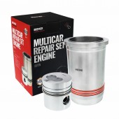 KIT REPARARE MOTOR MULTICAR 85MM