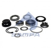 Kit reparatie butuc roata BPW SAF