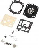 Kit reparatie carburator Husqvarna 357, 359 (K22-HDA) Farmertec