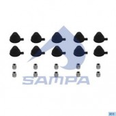 Kit reparatie etrier frana