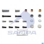 Kit reparatie etrier Magnum Premium