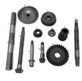 Kit reparatie pinioane motosapa 170F