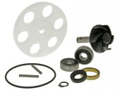 Kit reparatie pompa apa scuter Yamaha 50-80cc (complet)