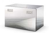 Lada metalica scule ZEN10 800x500x500