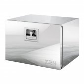 Lada metalica scule ZEN12 500X350X400