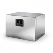 Lada metalica scule ZEN25 400X300X300