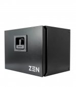 Lada metalica scule ZEN31 400X300X300
