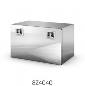 Lada metalica scule ZEN40 1000x500x500