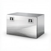 Lada metalica scule ZEN40 800x500x500