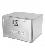 Lada scule METALICA BAWER 500X350X400