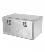 Lada scule metalica BAWER 800X500X500