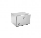 Lada scule metalica cu rezervor de apa BAWER 1000X500X500
