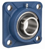 LAGAR CU RULMENT UCF 205 IMP