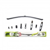 Lamela stergator luneta 33cm