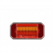 Lampă spate 22xLed-uri STANGA