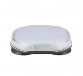 Lampa avertizare cu magnet 32 LED-uri R65 R10